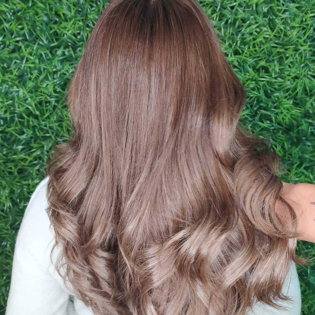 Escova e Babyliss na Zona Sul São Paulo | Studio Unik Finalização Perfeita Escova e Babyliss na Zona Sul São Paulo | Studio Unik Finalização Perfeita