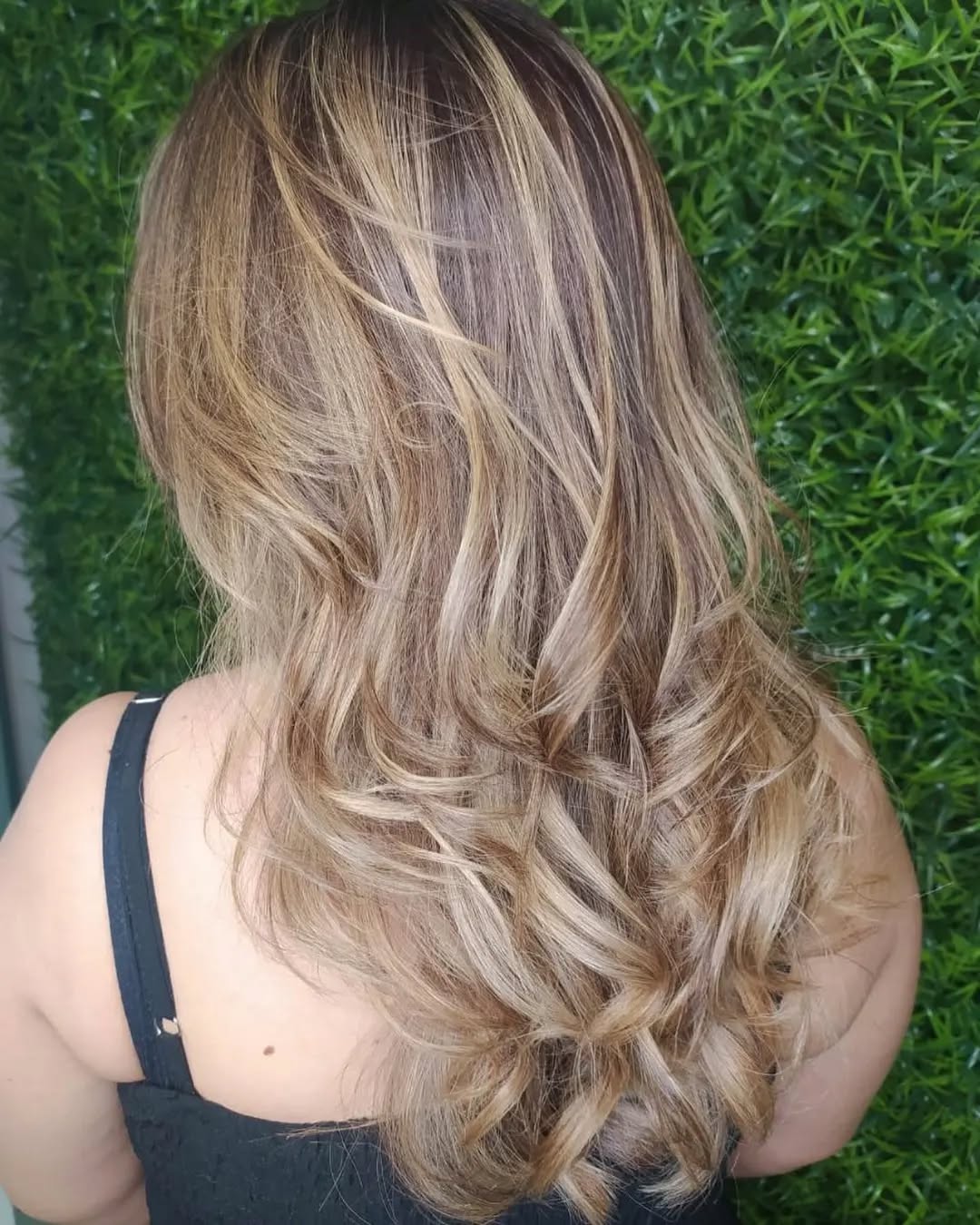 Escova e Babyliss na Zona Sul São Paulo | Studio Unik Finalização Perfeita Escova e Babyliss na Zona Sul São Paulo | Studio Unik Finalização Perfeita