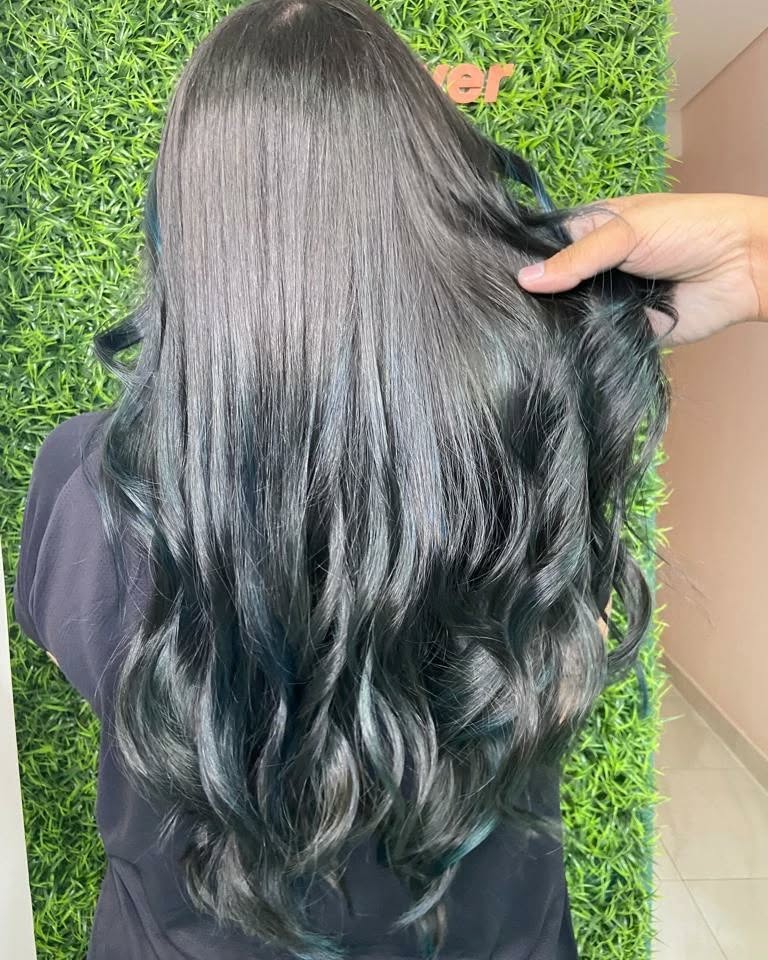 Escova e Babyliss na Zona Sul São Paulo | Studio Unik Finalização Perfeita Escova e Babyliss na Zona Sul São Paulo | Studio Unik Finalização Perfeita