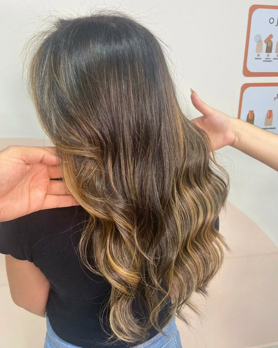 Escova e Babyliss na Zona Sul São Paulo | Studio Unik Finalização Perfeita Escova e Babyliss na Zona Sul São Paulo | Studio Unik Finalização Perfeita